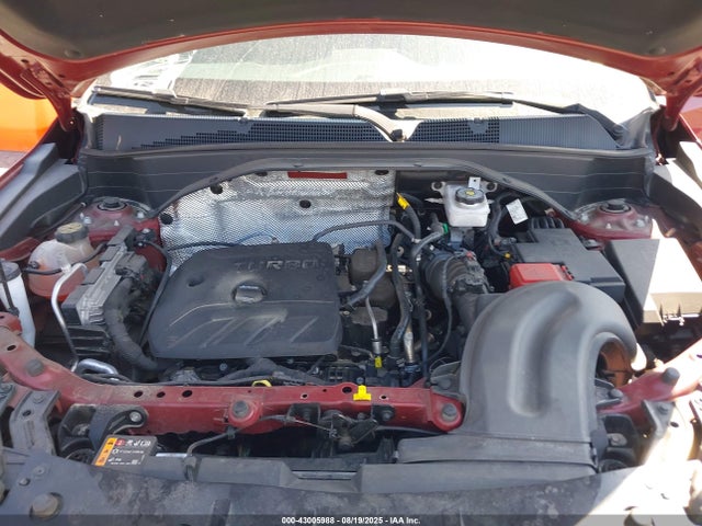 KL79MTSL1NB103506 Chevrolet l3t - l3, sidi, vvt, alum