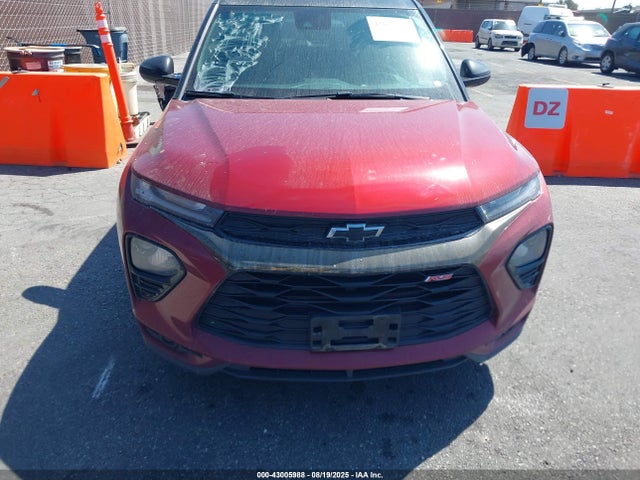 KL79MTSL1NB103506 Chevrolet l3t - l3, sidi, vvt, alum