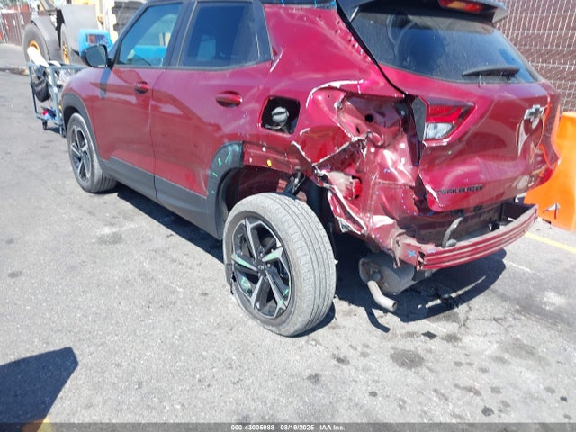 KL79MTSL1NB103506 Chevrolet l3t - l3, sidi, vvt, alum