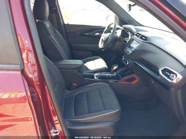 KL79MTSL1NB103506 Chevrolet l3t - l3, sidi, vvt, alum