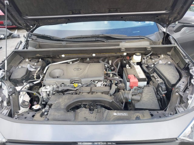 JTMY1RFV7LJ022423 Toyota a25a-fks