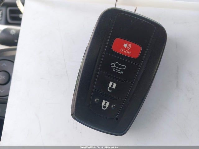 JTMY1RFV7LJ022423 Toyota a25a-fks