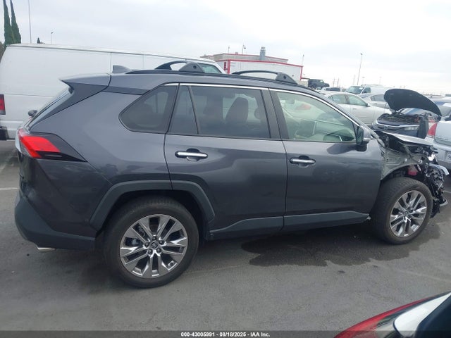 JTMY1RFV7LJ022423 Toyota a25a-fks