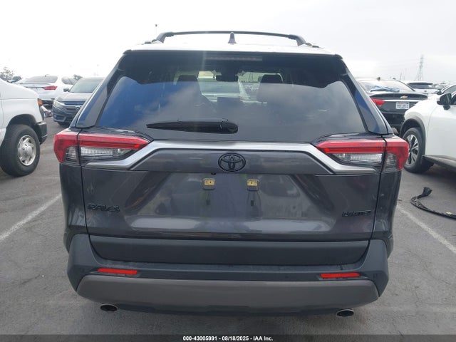 JTMY1RFV7LJ022423 Toyota a25a-fks