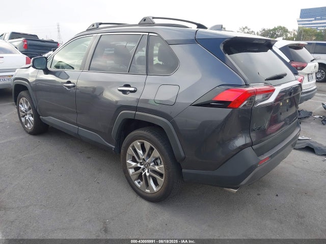 JTMY1RFV7LJ022423 Toyota a25a-fks