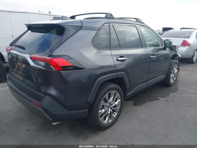 JTMY1RFV7LJ022423 Toyota a25a-fks