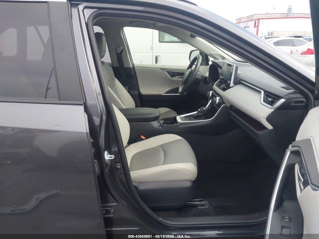 JTMY1RFV7LJ022423 Toyota a25a-fks
