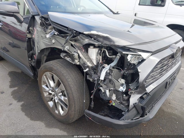 JTMY1RFV7LJ022423 Toyota a25a-fks