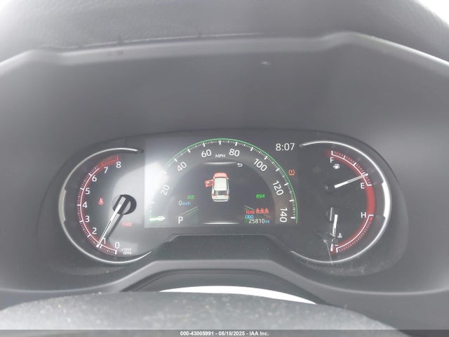 JTMY1RFV7LJ022423 Toyota a25a-fks