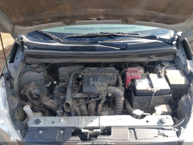 2015 MITSUBISHI MIRAGE ML32A3HJ5FH004532 Photo 9