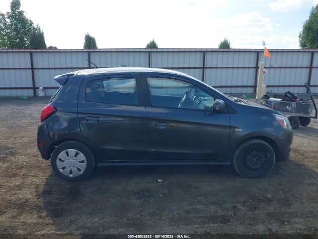 Mitsubishi Mirage 2015 ML32A3HJ5FH004532 Image 13
