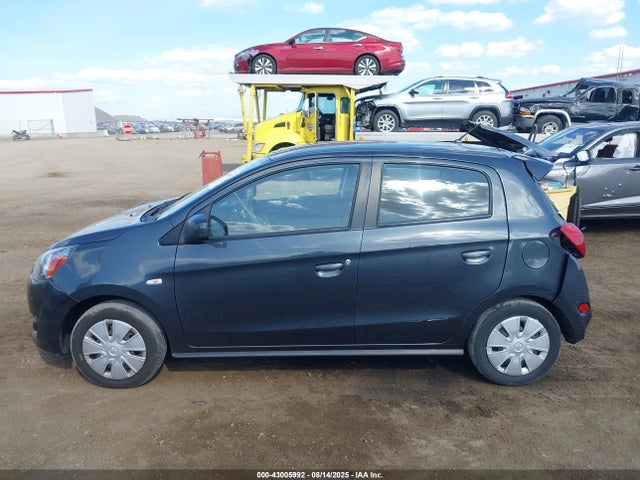 Mitsubishi Mirage 2015 ML32A3HJ5FH004532 Image 14