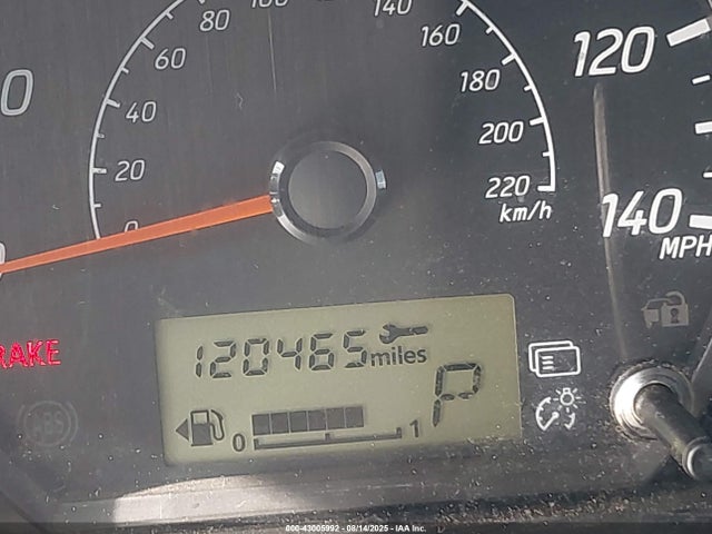 Mitsubishi Mirage 2015 ML32A3HJ5FH004532 Image 15