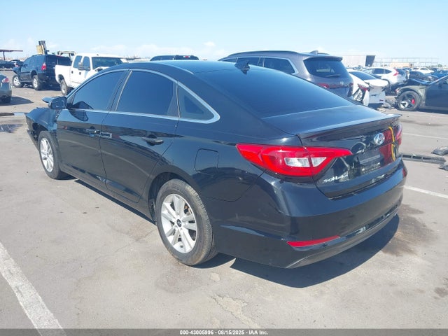 5NPE24AF7FH186027 Hyundai dohc gdi theta-ii