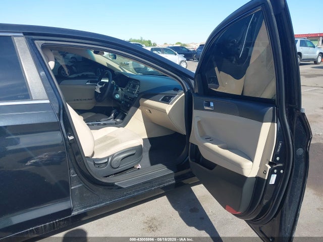 5NPE24AF7FH186027 Hyundai dohc gdi theta-ii