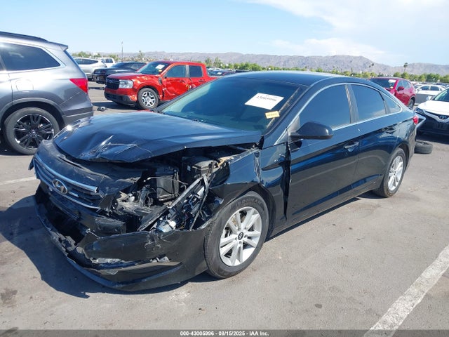 5NPE24AF7FH186027 Hyundai dohc gdi theta-ii