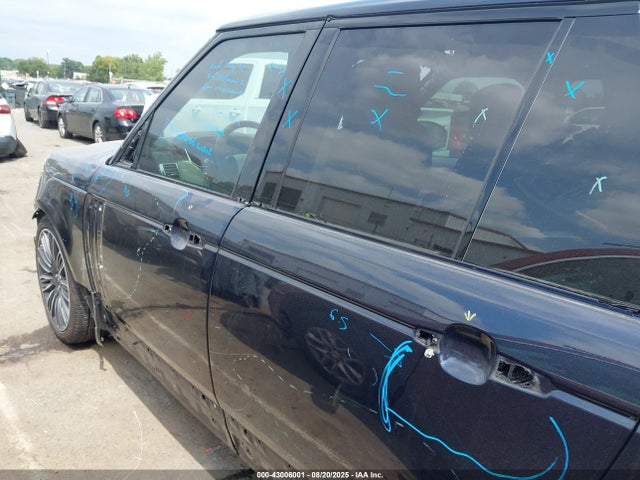 Land Rover aj120p6 2022 SALGS2RU0NA461686 Image 14