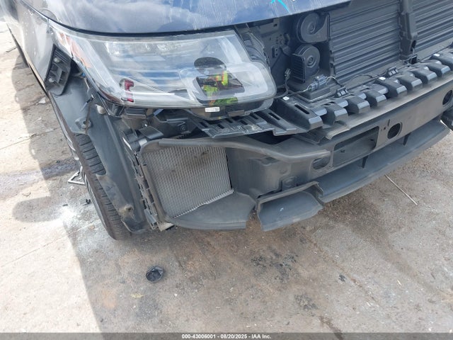 Land Rover aj120p6 2022 SALGS2RU0NA461686 Image 17
