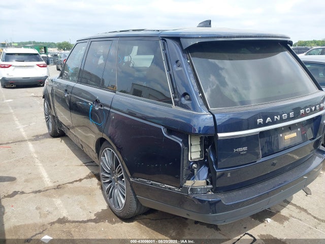 Land Rover aj120p6 2022 SALGS2RU0NA461686 Image 3