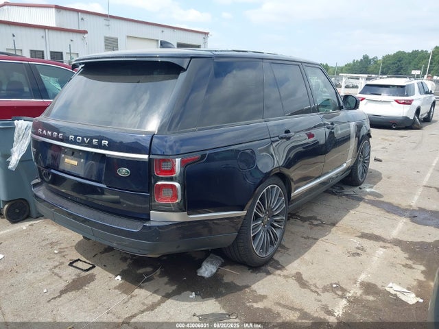 Land Rover aj120p6 2022 SALGS2RU0NA461686 Image 4