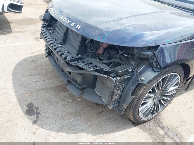 Land Rover aj120p6 2022 SALGS2RU0NA461686 Image 6