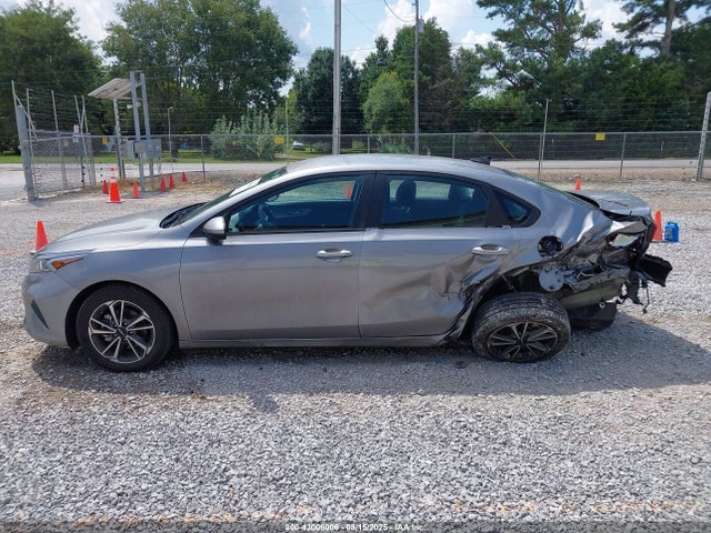 3KPF24AD3PE626088 KIA mpi nu