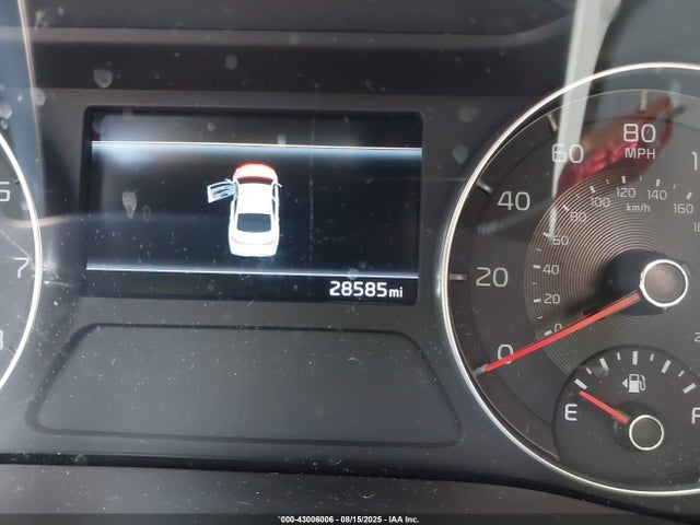 3KPF24AD3PE626088 KIA mpi nu