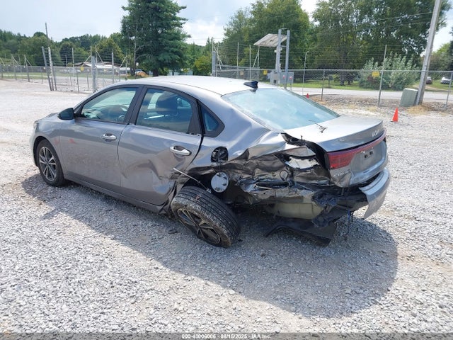 3KPF24AD3PE626088 KIA mpi nu