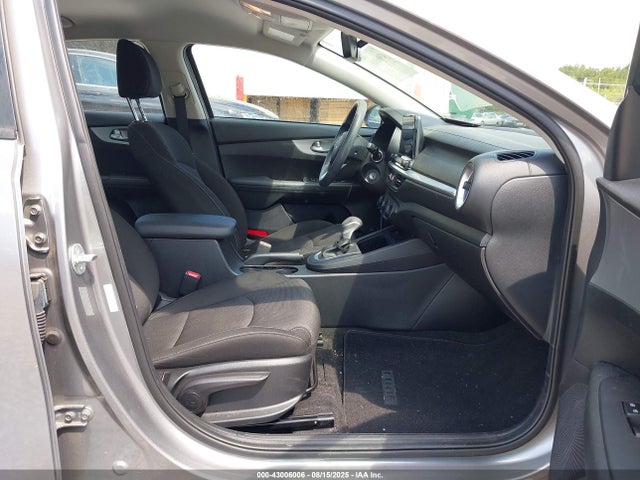 3KPF24AD3PE626088 KIA mpi nu