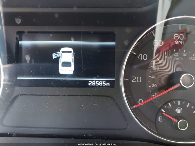 3KPF24AD3PE626088 KIA mpi nu