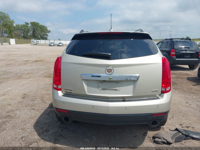 3GYFNEE34FS612130 Cadillac lfx - sidi, vvt, e85 max, alum
