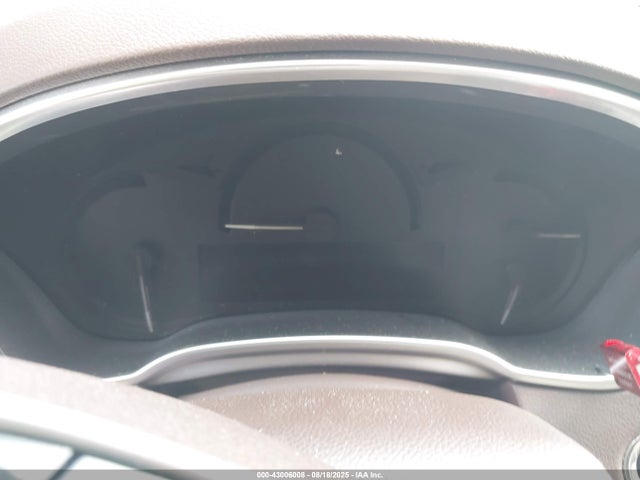 2015 CADILLAC SRX 3GYFNEE34FS612130 Photo 6