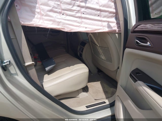 2015 CADILLAC SRX 3GYFNEE34FS612130 Photo 7