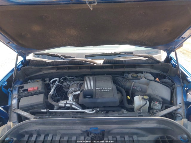 3GTUUEET1NG578925 GMC lm2