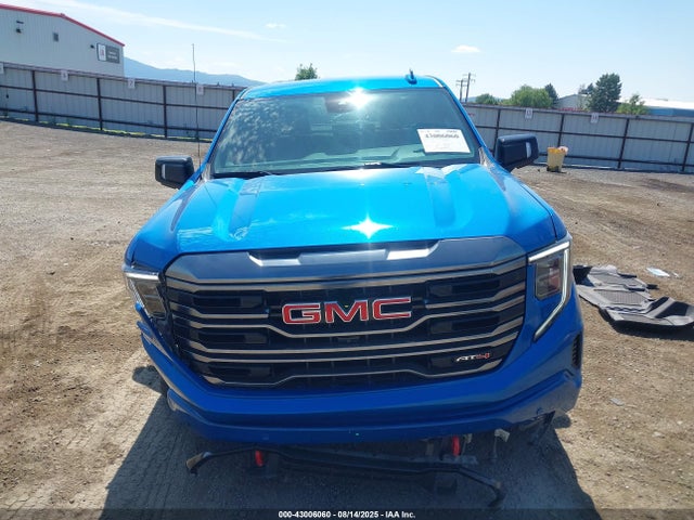3GTUUEET1NG578925 GMC lm2