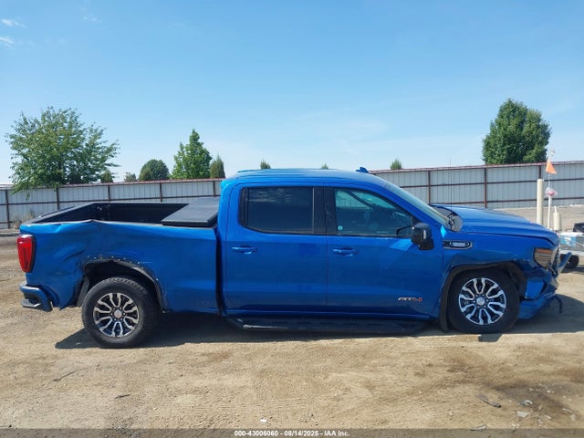 3GTUUEET1NG578925 GMC lm2