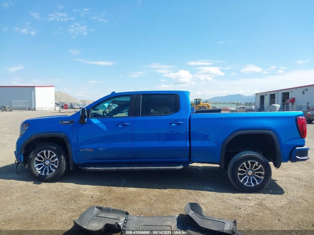 3GTUUEET1NG578925 GMC lm2