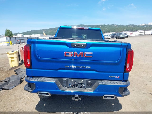 3GTUUEET1NG578925 GMC lm2
