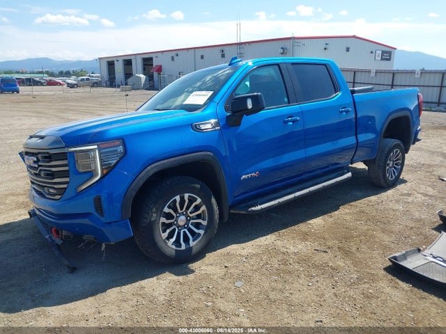 3GTUUEET1NG578925 GMC lm2