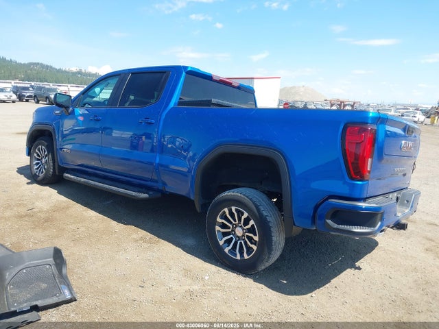 3GTUUEET1NG578925 GMC lm2