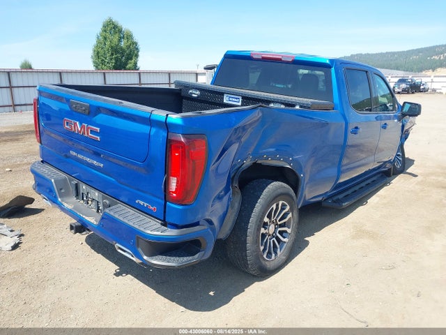 3GTUUEET1NG578925 GMC lm2