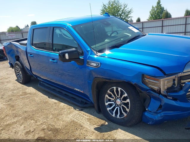 3GTUUEET1NG578925 GMC lm2