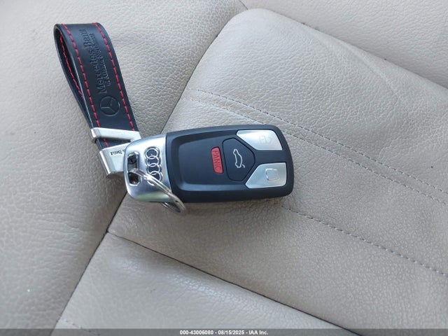 2018 AUDI Q5 WA1BNAFY8J2231807 Photo 10