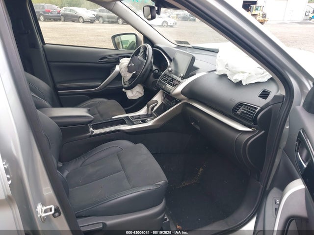 JA4ATWAA5PZ028835 Mitsubishi tc/ic mivec