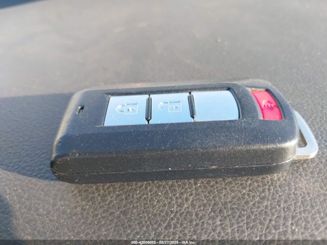 2014 MITSUBISHI OUTLANDER JA4AD3A30EZ019082 Photo 10