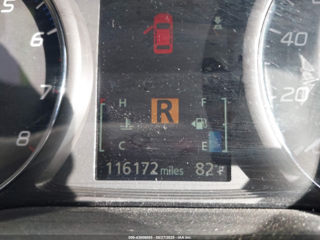 2014 MITSUBISHI OUTLANDER JA4AD3A30EZ019082 Photo 6