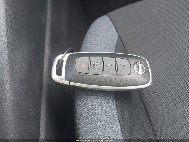 3N1CN8EV0RL908162 Nissan 2024