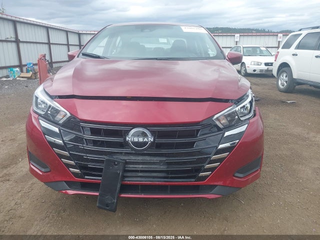 3N1CN8EV0RL908162 Nissan 2024