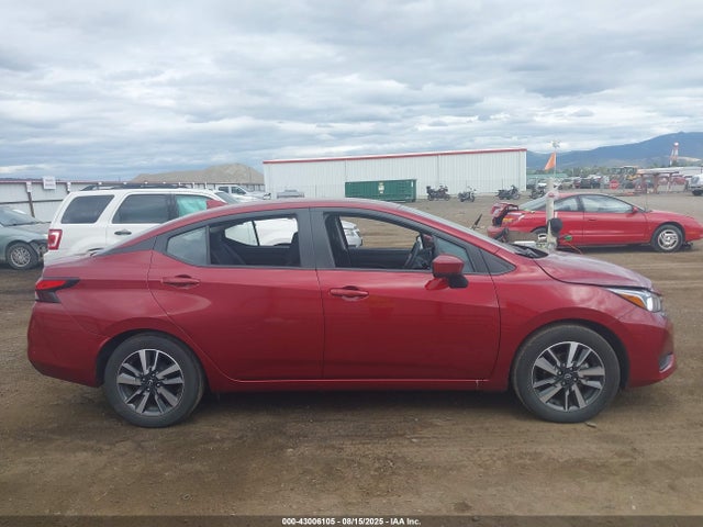 3N1CN8EV0RL908162 Nissan 2024