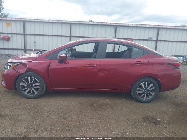 3N1CN8EV0RL908162 Nissan 2024